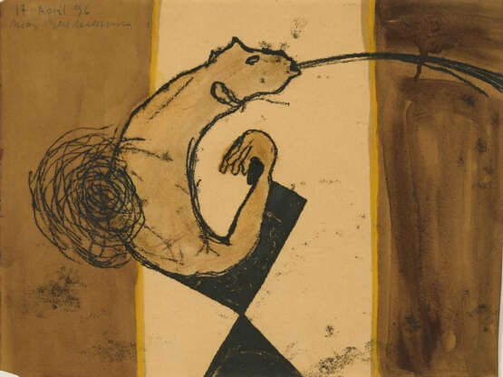 Max Neumann. Untitled - photo 1