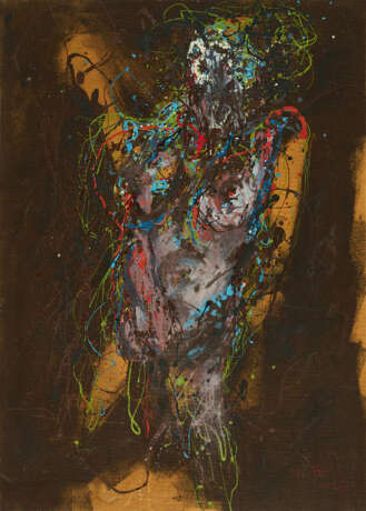 Charlotte Buff. Untitled - photo 1