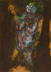 Charlotte Buff. Untitled