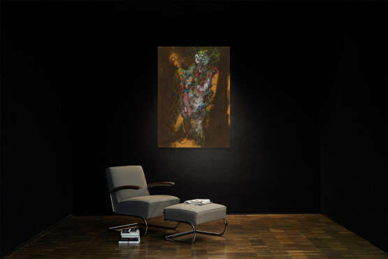 Charlotte Buff. Untitled - photo 4