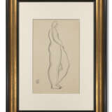 SANYU (CHANG YU, 1895-1966) - photo 2