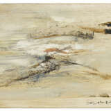 ZAO WOU-KI (ZHAO WUJI, 1920 - 2013) - photo 1
