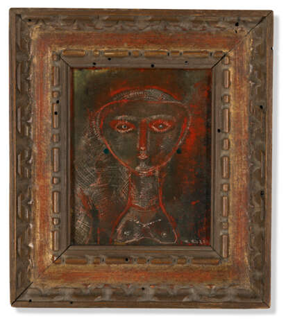 ZAO WOU-KI (ZHAO WUJI, 1920 - 2013) - фото 2
