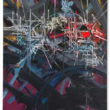 GEORGES MATHIEU (1921-2012) - photo 1