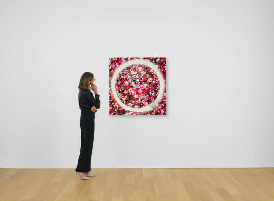 TAKASHI MURAKAMI (B. 1962) - photo 3