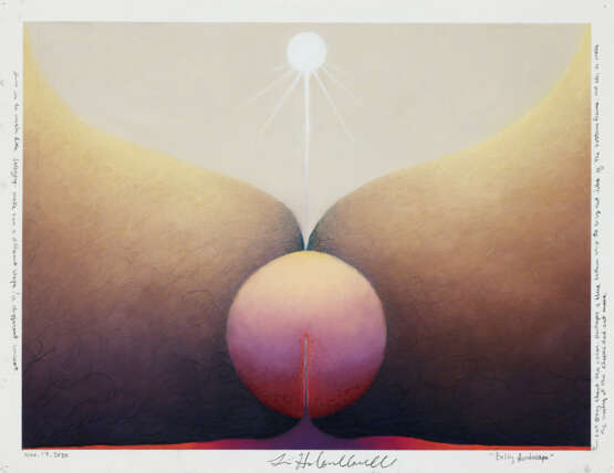 LOIE HOLLOWELL (B. 1983) - photo 1