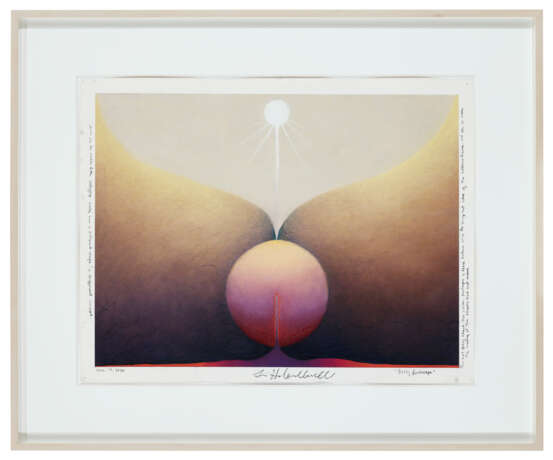 LOIE HOLLOWELL (B. 1983) - photo 2