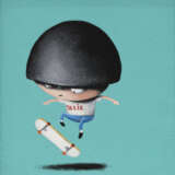 EDGAR PLANS (B. 1977) - photo 1