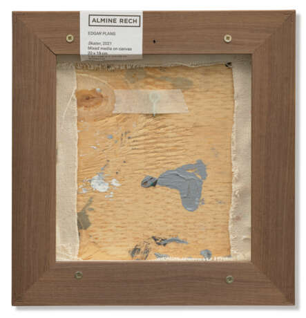 EDGAR PLANS (B. 1977) - photo 2