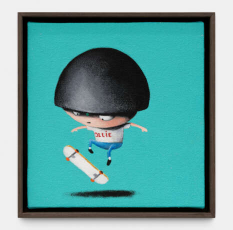 EDGAR PLANS (B. 1977) - photo 3