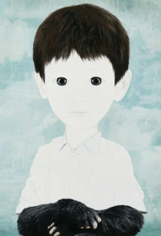 MAYUKA YAMAMOTO (B. 1964) - photo 1