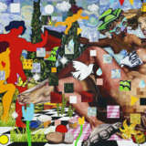 ALLISON ZUCKERMAN (B. 1990) - photo 1