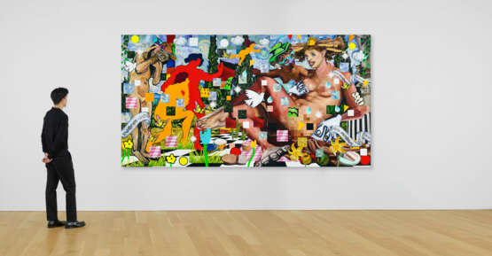 ALLISON ZUCKERMAN (B. 1990) - photo 3