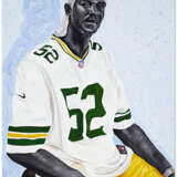 OTIS KWAME KYE QUAICOE (B. 1988) - фото 1