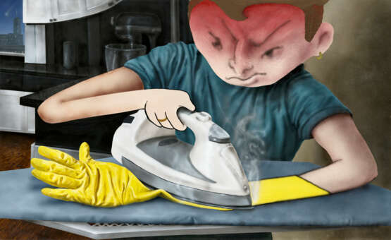 TREY ABDELLA (B. 1994) - photo 1