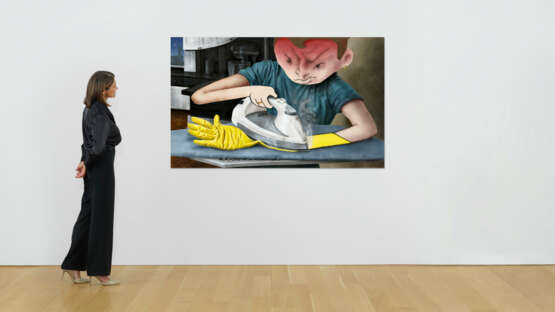 TREY ABDELLA (B. 1994) - photo 3