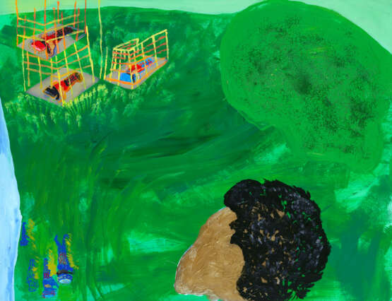 WALTER PRICE (B. 1989) - Foto 1