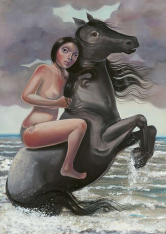 TANIA MARMOLEJO (B. 1975) - photo 1