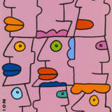 THIERRY NOIR (B. 1958) - фото 1