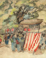 NGUYEN NAM SON (1890-1973)