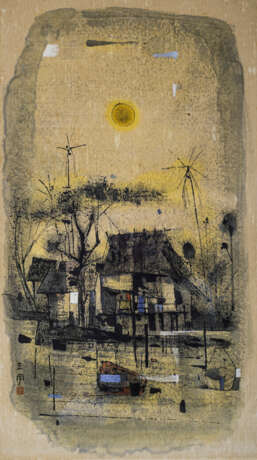 CHEONG SOO PIENG (1917-1983) - photo 1