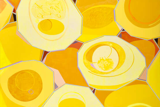 GAO LUDI (B. 1990) - photo 1