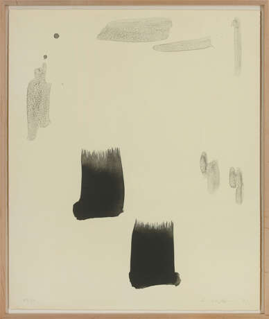 LEE UFAN (B. 1936) - photo 2