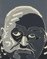 FANG LIJUN (B. 1963)