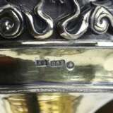 Large Russian silver cup. Ekvist Carl Gustav. St. Petersburg mid-19th century. Silver 84 Mid-19th century - photo 6