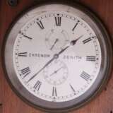 Хронометр Зенит в деревянной коробке - photo 2
