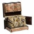 Barre de chariot de TAHAN de style Napol&eacute;on III. 19&egrave;me si&egrave;cle - Achat en un clic