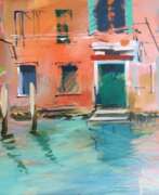 Produktkatalog. Paysage de Venise 