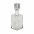 Crystal decanter in Art Deco style. - One click purchase