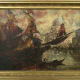 Venice (Red Sails) Early 20th century - photo 1