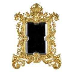 Miroir &agrave; poser. 