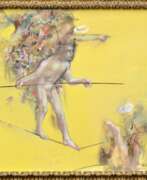 Product catalog. Tightrope walker