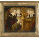 NIKOLAUS MANUEL DIT NIKLAUS MANUEL DEUTSCH (BERNE VERS 1484-1530) - photo 2