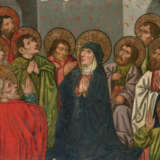 JUAN DE LA ABADIA (ESPAGNE, ACTIF ENTRE 1493 ET 1513) - photo 1