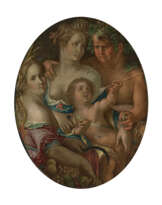 JOACHIM ANTHONISZ. WTEWAEL (UTRECHT 1566-1638)