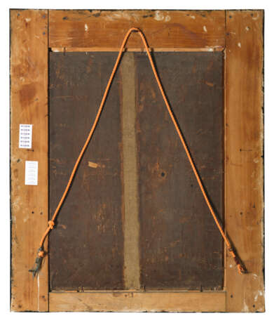 ÉCOLE FLAMANDE DU XVIe SIÈCLE, SUIVEUR DE ROGIER VAN DER WEYDEN - фото 3