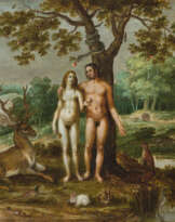 LUCAS VAN VALCKENBORCH (LOUVAIN VERS 1535-1597 FRANCFORT)