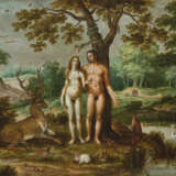 LUCAS VAN VALCKENBORCH (LOUVAIN VERS 1535-1597 FRANCFORT) - photo 1