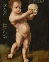 ÉCOLE FLAMANDE DU XVIe SIÈCLE, ENTOURAGE DE JOOS VAN CLEVE