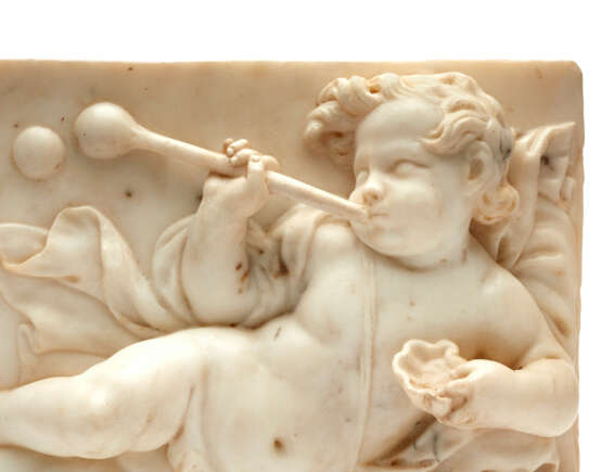 XVIIE OU DÉBUT DU XVIIIE SIÈCLE - photo 3