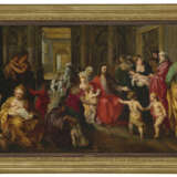 HENDRICK VAN BALEN (ANVERS 1574-1632) - photo 2