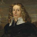 KAREL DE MOOR (LEYDE 1655-1738 WARMOND) - photo 1