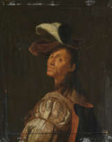 ARY DE VOIS (UTRECHT VERS 1631/1633-1680 LEYDE)