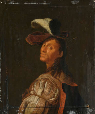 ARY DE VOIS (UTRECHT VERS 1631/1633-1680 LEYDE) - photo 1