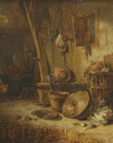 WILLEM KALF (ROTTERDAM 1619-1693 AMSTERDAM)