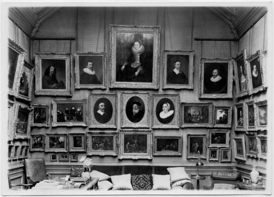 JOOST VAN GEEL (ROTTERDAM 1631-1698) - photo 3